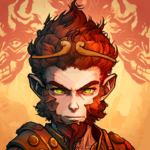 Wukong Summoner War 1.1.18 APK MOD Unlimited Money