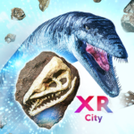 XR City – AR 2.2.0 APK MOD Unlimited Money