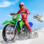 Xtreme Bike Racing Game 1.26 APK MOD Unlimited Money