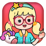 YoYa Busy Life World APK MOD Unlimited Money