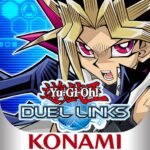 Yu-Gi-Oh Duel Links 7.1.0 APK MOD Unlimited Money