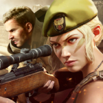 Z Day Hearts of Heroes 2.61.0 APK MOD Unlimited Money