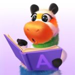 Zebrainy – abc kids games 8.4.7 APK MOD Unlimited Money