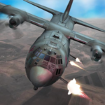 Zombie Gunship Survival 1.6.70 APK MOD Unlimited Money