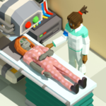 Zombie Hospital – Idle Tycoon 1.9.10 APK MOD Unlimited Money