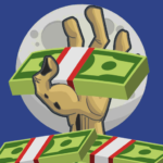 Zombie Inc. Idle Tycoon Games 2.4.5 APK MOD Unlimited Money