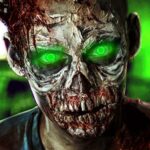 Zombie Shooter Hell 4 Survival 1.58 APK MOD Unlimited Money