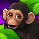 Zoo Life Animal Park Game 1.1.1 APK MOD Unlimited Money