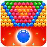 bubble shooter  5.8 APK (MOD, Unlimited Money)