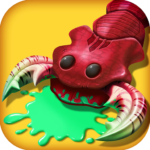 insatiable io snakes 3.1.6 APK MOD Unlimited Money