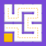 1 Line-Fill the blocks puzzle 1.0.24 APK MOD Unlimited Money