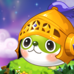 우파루 오딧세이 1.2.88 APK (MOD, 포리팩)