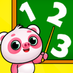 123 Learning Games For Kids 1.8 APK MOD Unlimited Money