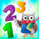 123 Numbers Games For Kids 0.1.0 APK MOD Unlimited Money