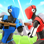 1v1.LOL – Battle Royale Game APK MOD Unlimited Money