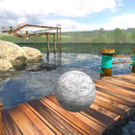 3D Balancer Ball 0.25 APK (MOD, Unlimited Money)