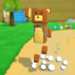 [3D Platformer] Super Bear Adv 11.1.3  APK (MOD, Unlimited Gold)