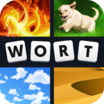 4 Bilder 1 Wort 61.25.0 APK MOD Unlimited Money