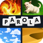 4 Immagini 1 Parola 61.26.3 APK MOD Unlimited Money