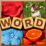 4 Pics Puzzle Guess 1 Word 22.0906.00 APK MOD Premium