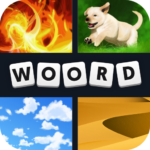 4 Plaatjes 1 Woord 61.30.3 APK MOD Unlimited Money