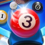 8 Ball Shoot It All – 3D Pool 4.6 APK MOD Unlimited Money