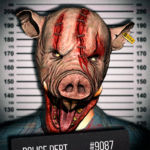 911 Cannibal Horror Escape 1.0.4 APK MOD Unlimited Money