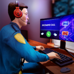 911 dispatcher game 911 games 1.9.1 APK MOD Unlimited Money