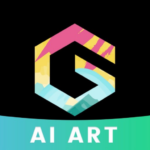 AI Art Generator GoArt 3.2.1.59 APK MOD Premium