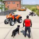 ATV Quad Bike Driving 4×4 Game 2.0 APK (MOD, Unlimited Coins)