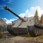 Ace Tank 1.1.3 APK MOD Unlimited Money