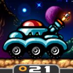 Action Buggy 1.12.3 APK MOD Unlimited Money