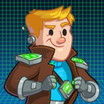 AdVenture Ages Idle Clicker 1.19.0 APK MOD Unlimited Money