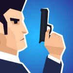 Agent Action – Spy Shooter APK MOD Unlimited Money