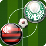 Air Campeonato – Brasileiro 4.0 APK MOD Unlimited Money