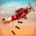 Aircraft Evolution 2.9.3 APK MOD Unlimited Money