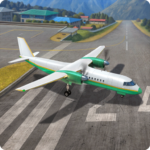 Airport City transport manager 8.33.10 APK MOD Unlimited Money