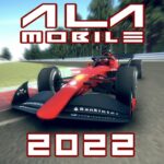 Ala Mobile GP – Formula racing 4.5.3 APK MOD Unlimited Money