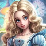 Alice Wonder Match 1.2.4 APK MOD Unlimited Money