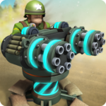 Alien Creeps – Tower Defense 2.32.2 APK MOD Unlimited Money