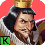 Angry King Scary Pranks 1.0 APK MOD Unlimited Money