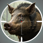 Animal Hunter Wild Shooting 4.3.7 APK MOD Unlimited Money