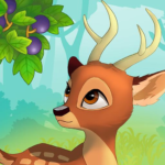 Animal VillageForest Farm P 1.1.39 APK MOD Unlimited Money