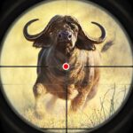 Animals Hunting Games Gun Game 2.0 APK MOD Unlimited Money