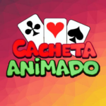 Animated Cacheta 64.0 APK MOD Unlimited Money