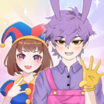 Anime Couple Avatar Maker 1.31 APK MOD Unlimited Money