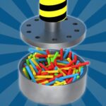 Antistress ASMR Studio Fidgets 1.1.0 APK MOD Unlimited Money