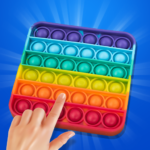 Antistress – Pop it fidget 3d 1.5.1 APK MOD Unlimited Money