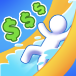 Aquapark Idle 2.3 APK MOD Unlimited Money