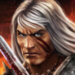 Arcane Quest 3 1.7.3 APK MOD Unlimited Money